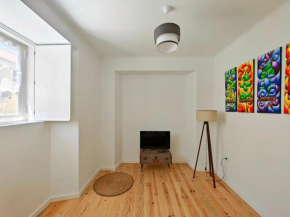 Carnide 1913 E - 1BR apt